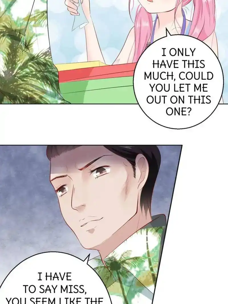 Don't be so harsh Chapter 85 17